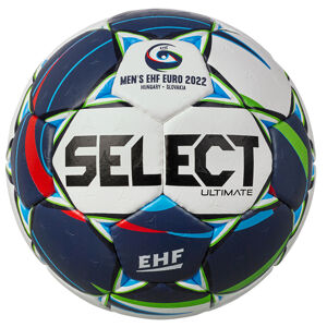 Labda Select Ultimate EHF Euro Men v22