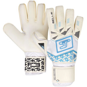 Kapuskesztyű Sells Sells F3 Aqua Ultimate Goalkeeper Gloves