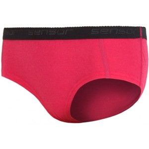 Sensor MERINO ACTIVE KALHOTKY rózsaszín XL - Női nadrág