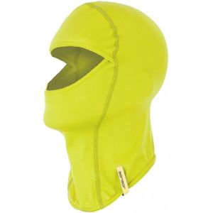 Sensor THERMO KUKLA JR Gyermek maszk, sárga, méret UNI