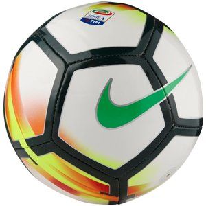 Nike SERIEA NK SKLS Futball-labda - fehér