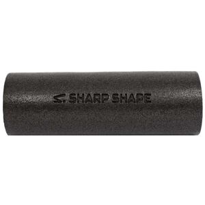 SHARP SHAPE FOAM ROLLER 45 Masszázshenger, fekete, méret
