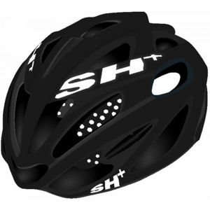 SH+ SHABLI S-LINE fekete (55 - 60) - Kerékpáros sisak