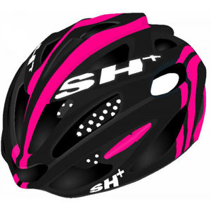 SH+ SHABLI S-LINE rózsaszín (55 - 60) - Kerékpáros sisak