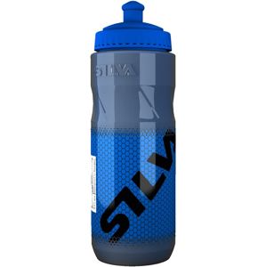 Silva SILVA Frost Bottle Palack - Kék - OSFA