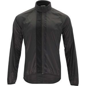 SILVINI GELO Férfi ultrakönnyű kerékpáros dzseki, sötétszürke, veľkosť XL