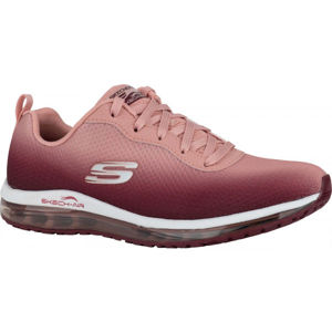 Skechers SKECH-AIR ELEMENT Női tornacipő, rózsaszín, méret 40