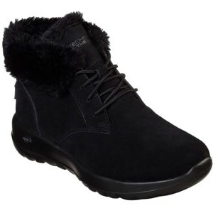 Skechers ON-THE-GO JOY-LUSH fekete 37.5 - Női téli tornacipő