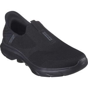 Skechers GO WALK 7 Férfi szabadidőcipő, fekete, méret