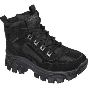 Skechers HI-RYZE Női téli cipő, fekete, veľkosť 39