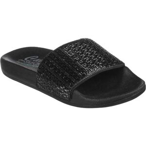 Skechers POP UPS Női papucs, fekete, méret