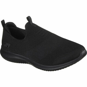Skechers ULTRA FLEX HARMONIOUS Női belebújós cipő, fekete, méret 40