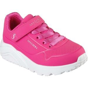 Skechers UNO LITE Gyerek szabadidőcipő, rózsaszín, méret 31