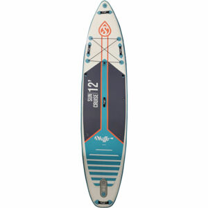 Skiffo SUN CRUISE 12' Paddleboard, kék, méret os