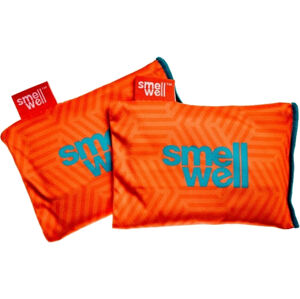 Párna SmellWell SmellWell Active Geometric Orange