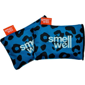 Párna SmellWell SmellWell Active Leopard Blue