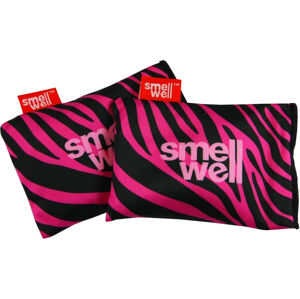 Párna SmellWell SmellWell Active Pink Zebra