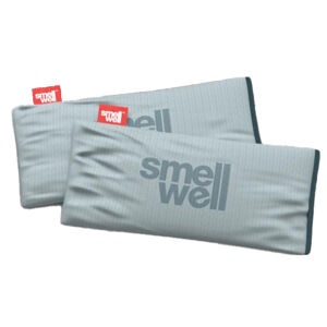 Párna SmellWell SmellWell Active XL Silver Grey