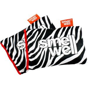 SmellWell SmellWell White Zebra Párna - Fehér - ks