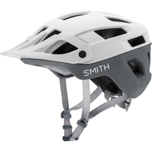 Smith ENGAGE MIPS Kerékpáros sisak, fehér, méret