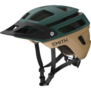 Smith FOREFRONT 2 MIPS Kerékpáros sisak, sötétzöld, veľkosť (59 - 62)