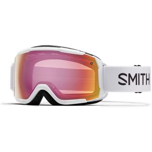 Smith GROM Gyerek síszemüveg, fehér, veľkosť os