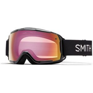 Smith GROM rózsaszín NS - Gyerek síszemüveg