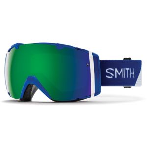 Smith I/O kék NS - Síszemüveg