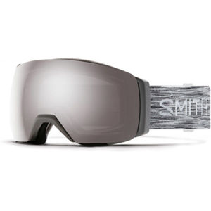 Smith IO MAG XL szürke NS - Síszemüveg