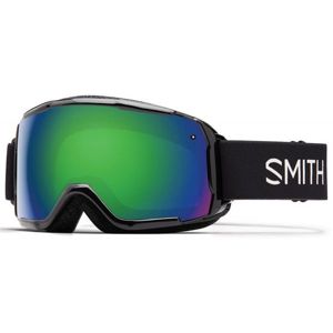Smith GROM zöld NS - Gyerek síszemüveg