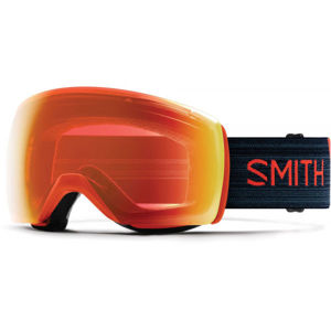 Smith SKYLINE XL fekete NS - Síszemüveg