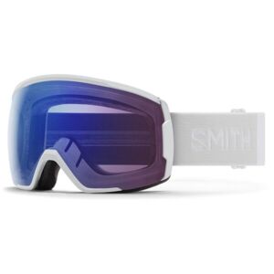 Smith PROXY Snowboard- és síszemüveg, szürke, méret