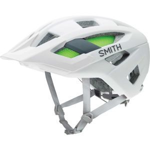 Smith ROVER fehér (51 - 55) - Kerékpáros sisak