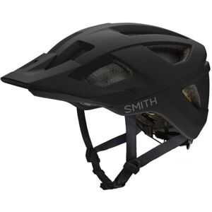 Smith SESSION MIPS Kerékpáros sisak, fekete, méret (59 - 62)