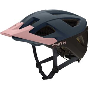Smith SESSION MIPS Kerékpáros sisak, sötétkék, méret (55 - 59)