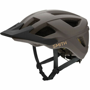 Smith SESSION MIPS sötétszürke (55 - 59) - Kerékpáros sisak