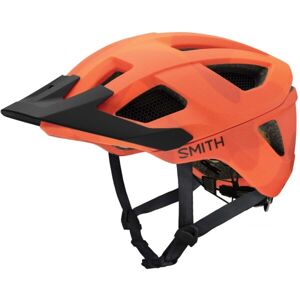Smith SESSION MIPS Kerékpáros sisak, narancssárga, méret