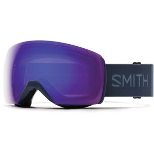 Smith SKYLINE XL Síszemüveg, sötétkék, méret os