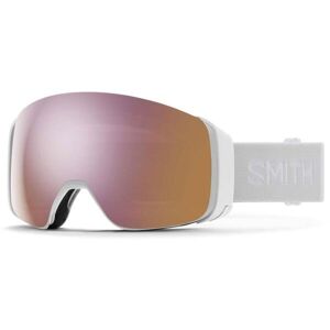 Smith SKYLINE Síszemüveg, fehér, méret