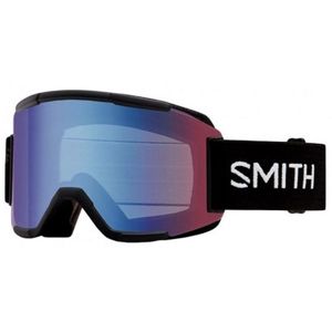 Smith SQUAD +1 fekete NS - Uniszex síszemüveg