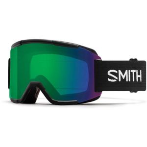Smith SQUAD +1 sötétszürke NS - Uniszex síszemüveg