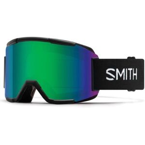 Smith SQUAD Snowboard- és síszemüveg, sötétszürke, veľkosť os