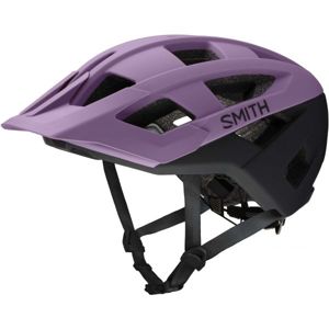 Smith VENTURE lila (56 - 59) - Kerékpáros bukósisak
