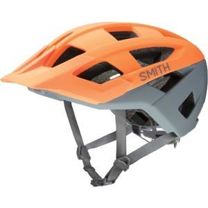 Smith VENTURE narancssárga (59 - 62) - Kerékpáros bukósisak