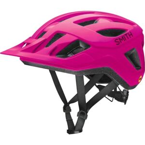 Smith WILDER JR MIPS Gyerek kerékpáros sisak, rózsaszín, méret (48 - 52)