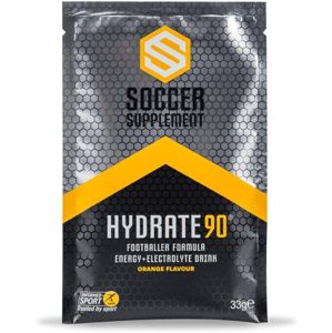 Soccer Supplement HYDREATE90 Por - ks