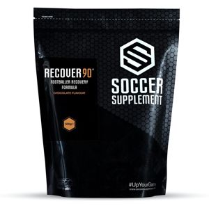 Soccer Supplement RECOVER90 Gél - ks