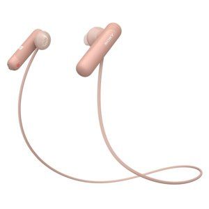Sony SP500 Fejhallgatók - Rózsaszín - ks
