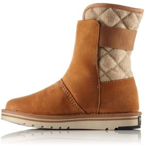 Sorel NEWBIE barna 7.5 - Női téli cipő