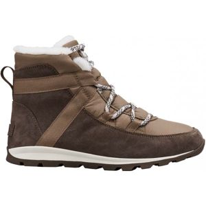 Sorel WHITNEY FLURRY barna 8 - Női téli cipő